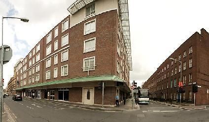 Hotel Mercer Enniskerry Exteriör bild